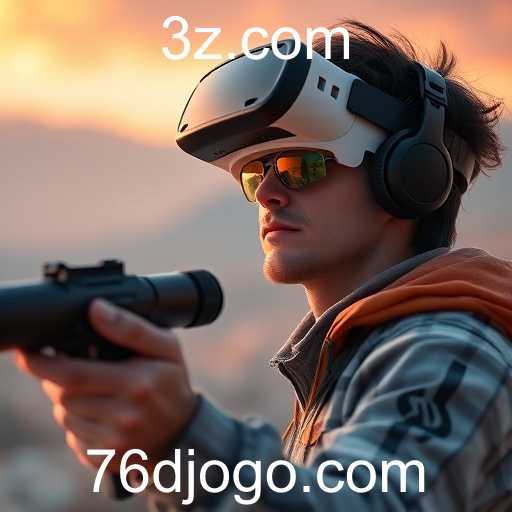 A Revolução do 76d no Mundo dos Jogos