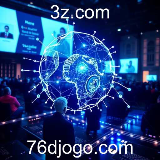 Novo Horizonte da Inteligência Artificial em 2025