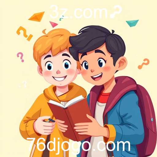A Importância dos Jogos Educativos no Site '76d'