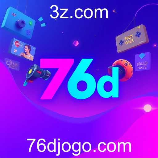 Evolução e Impactos do 76d no Mundo dos Jogos