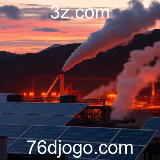 O Futuro Sustentável: Energia Renovável e Suas Implicações