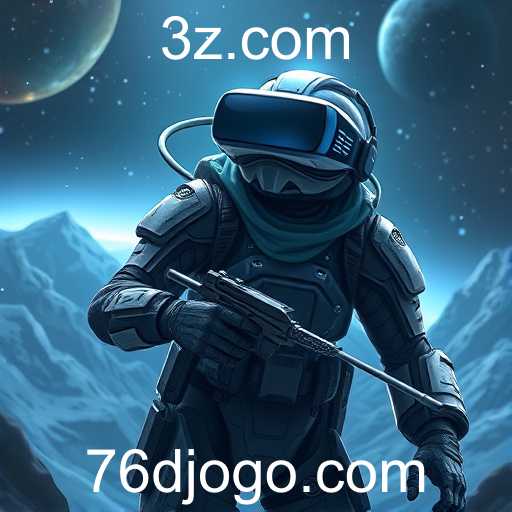 A Revolução dos Jogos: 76d e o Futuro do Entretenimento Digital