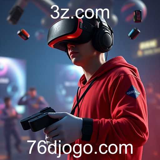 Inovações e Tendências no Mundo dos Jogos Online