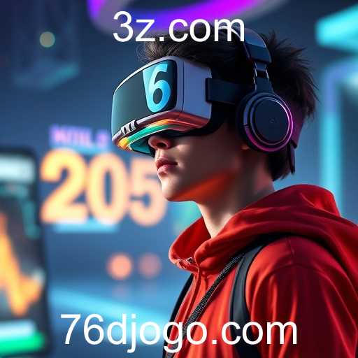 Novidades e Tendências no Mundo dos Jogos em 2025