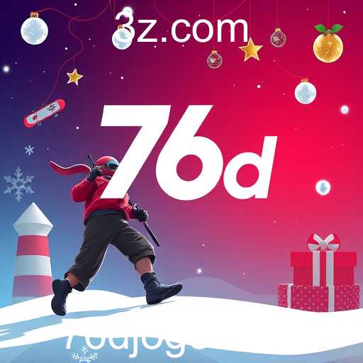 Novidades e Tendências do Site de Jogos 76d