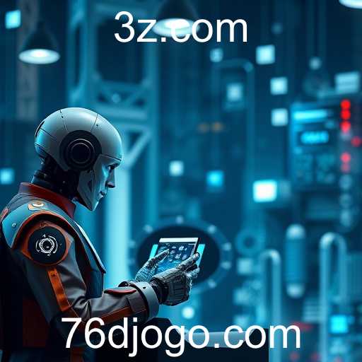 Inovações e Desafios no Mundo dos Jogos em 2025