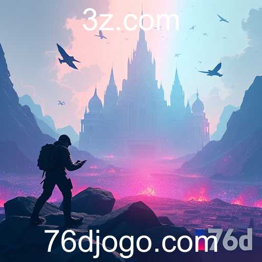 A Inovação no Universo dos Jogos: Revolucionando Experiências Digitais