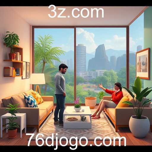 Explorando o Fascinante Mundo dos Jogos de Estilo de Vida