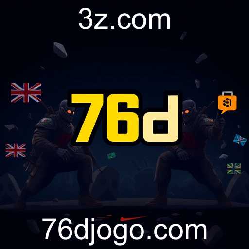 Novidades e Tendências do 76d: Perspectivas para Jogadores