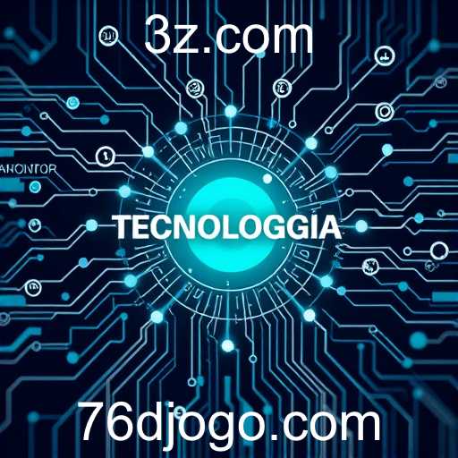 Explorando a Categoria de Tecnologia em Jogos de Palavras no 76d
